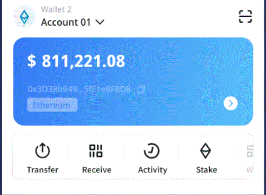 imtoken钱包登录im钱包-（imtoken无法登录）